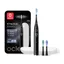 eltandborste Electric Toothbrush X Pro 20 Set Black