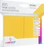 Card Sleeves Standard Prime Yellow (100) (GameGenic)