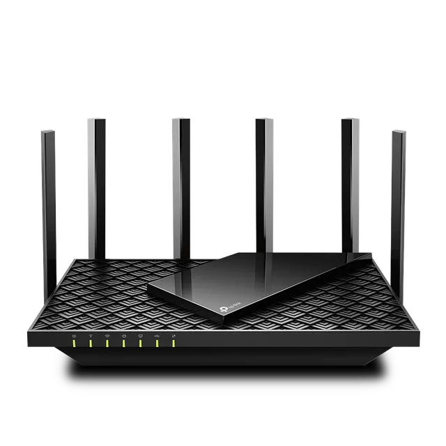 Archer AX72 Wi-Fi 6 router