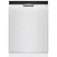 iQ500 Diskmaskin 60 cm (Vit, underbyggd)