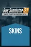 Bus Simulator 21 - Angel Shores Insider Skin Pack - PC Windows