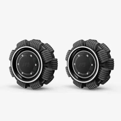 Luba 1 / Luba 2 / Luba 2 X / Luba Mini - Omni Wheel Outer Shell