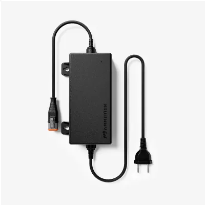 Yuka / Yuka Mini 2 / Luba Mini 2 - Charging Station Power Adapter EU