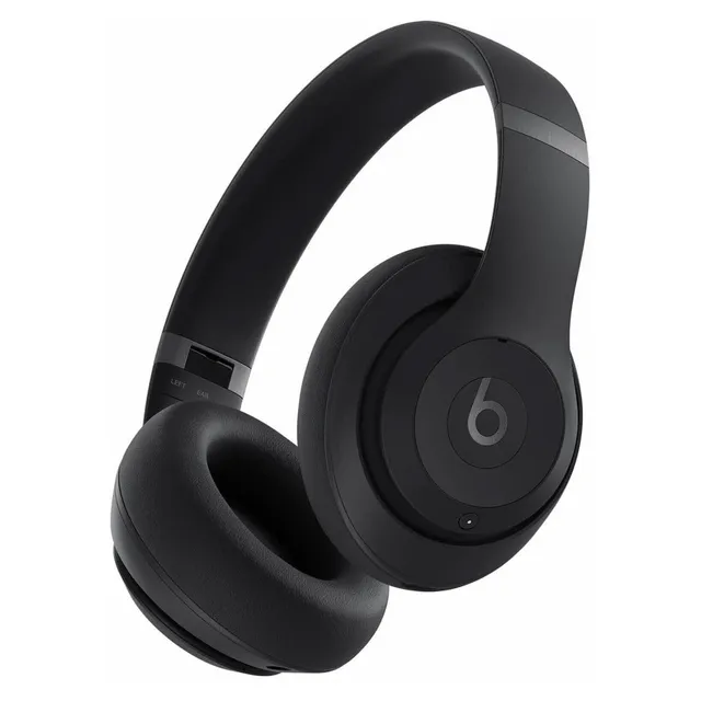 Beats by Dr. Dre Studio Pro - Svart - Demo