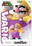 amiibo Super Mario Collection (Wario)