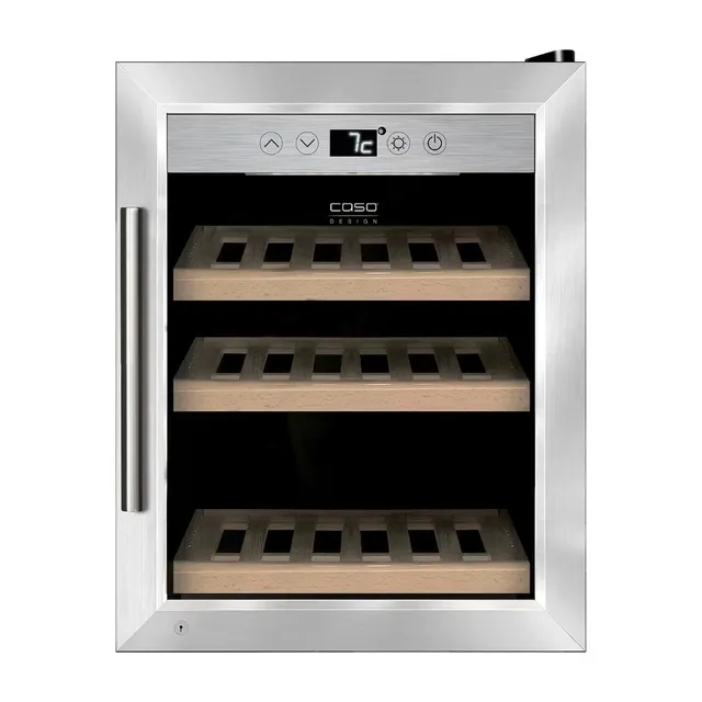 Vinkyl WineSafe 12