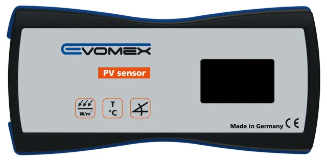 Solarmex PV Sensor