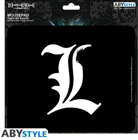 ABYstyle Death Note L Musmatta