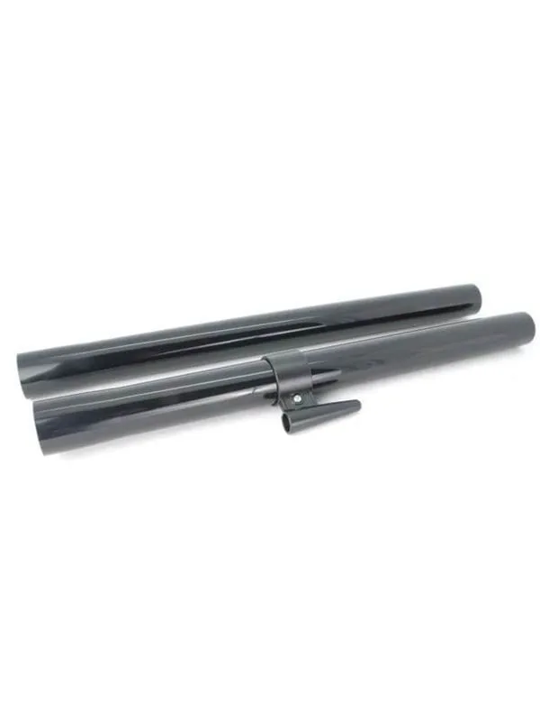 FORLÃ-NGERRÃ˜R Plast 500MM Ã˜36