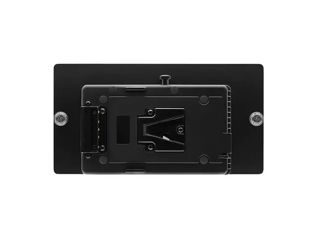 V-Mount batteriplatta (för )