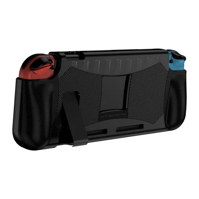 Nintendo Switch skal - Svart