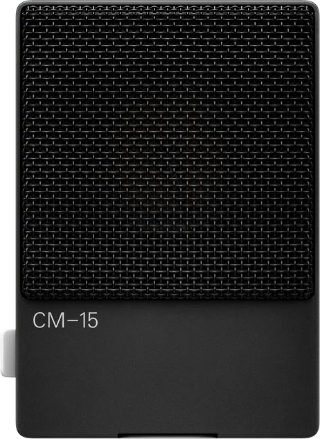 CM-15 Svart