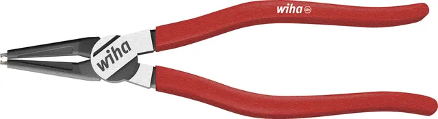 36272 Spårringstång 220 mm, rak