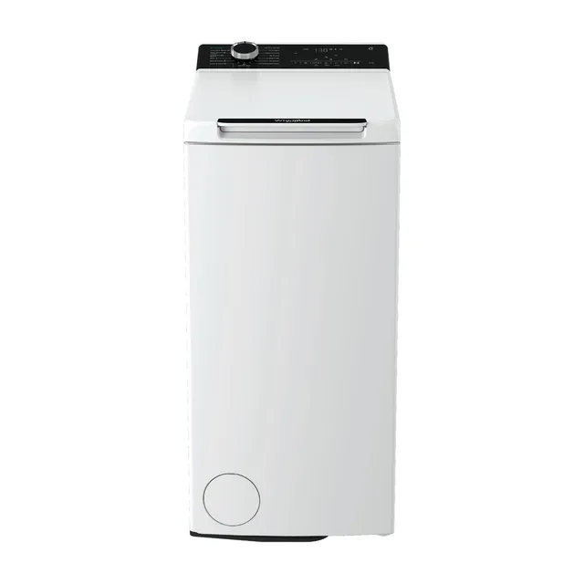 Tvättmaskin TW72P1DBSWSL EU/N