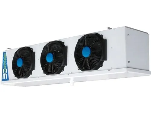 Förångare 3C-A 3345 C CO2 80b
