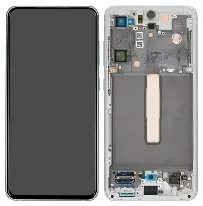 G990 S21 FE LCD White