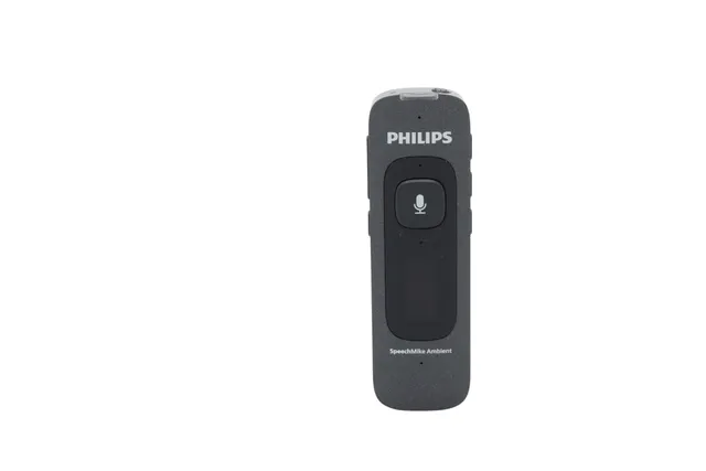 SpeechMike Ambient PSM5000 diktiermikrofon