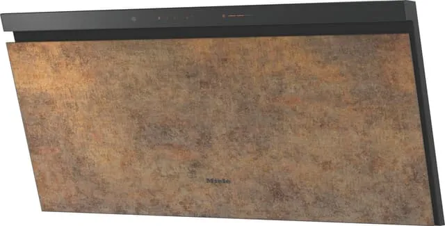 Köksfläkt DAH 4970 Sienna (90cm, vägghängd)