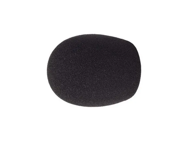 Mic Foam Reporter 35/50