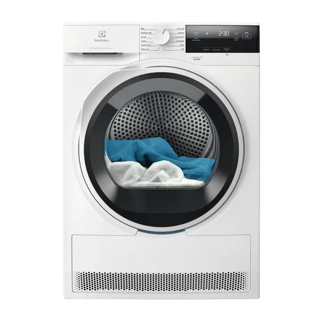 Serie 600 Torktumlare EDI633P85P