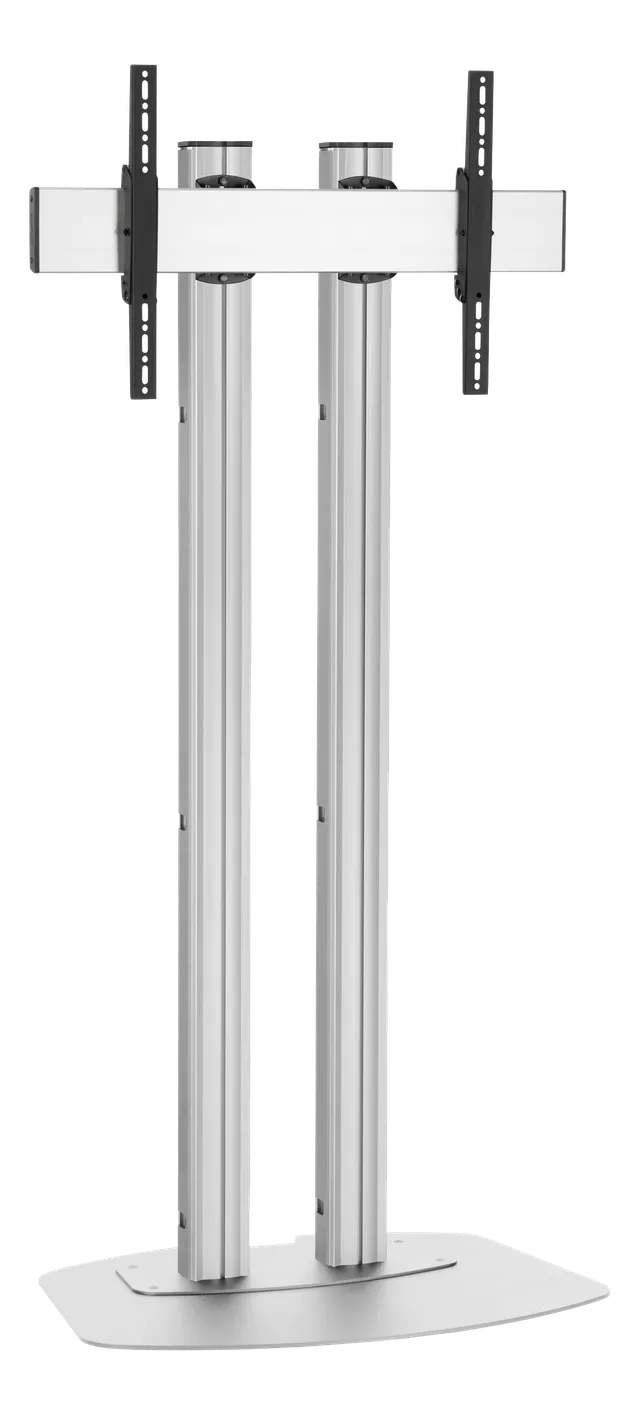 Vogel's Pro FD 1864S Floor stand +65" 180cm 600x400 Silver