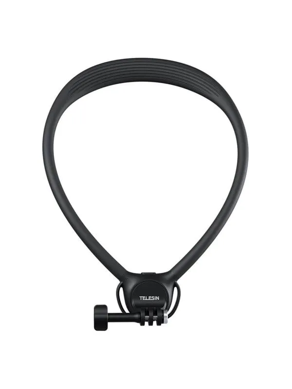 Telesin Action Camera Neck Mount SE2.0 Black