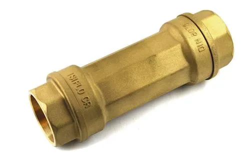 Reparationsmuff 32 mm