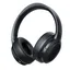 Bass BH1 Lite Wireless On-Ear Bluetooth 6.0 Headphones (svart)