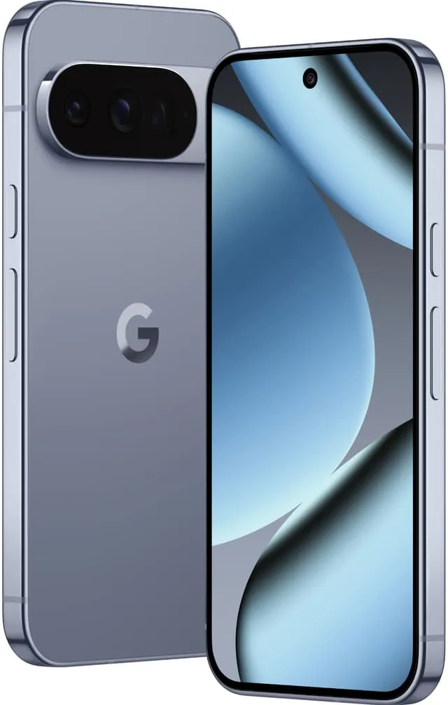 Google Pixel 10 Pro 5G 256GB (månsten)