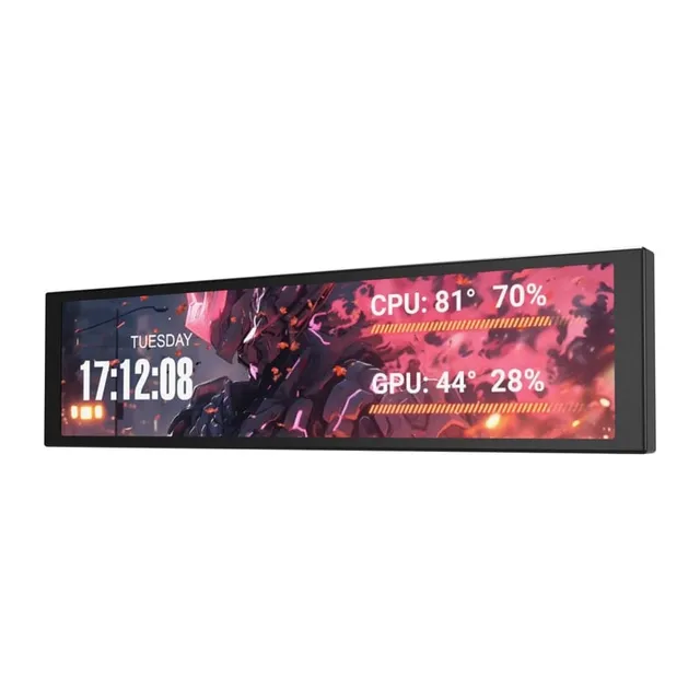 9.2&quot IPS Monitor V92 (Black)