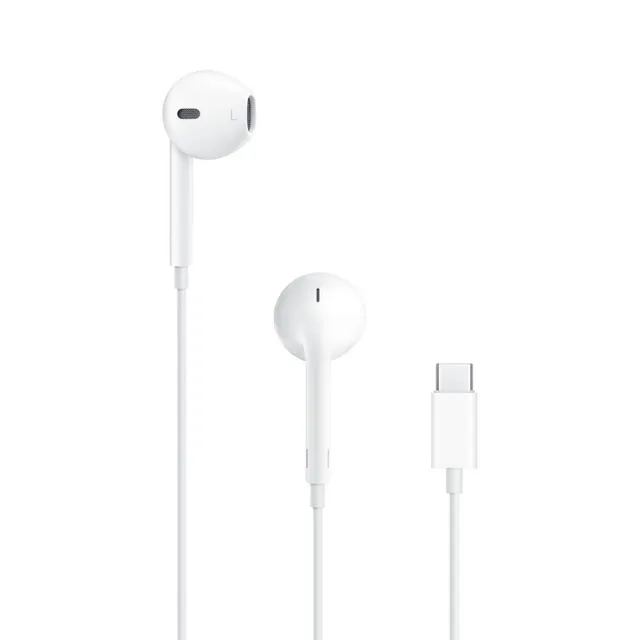Hörlurar till iPhone 16 Plus