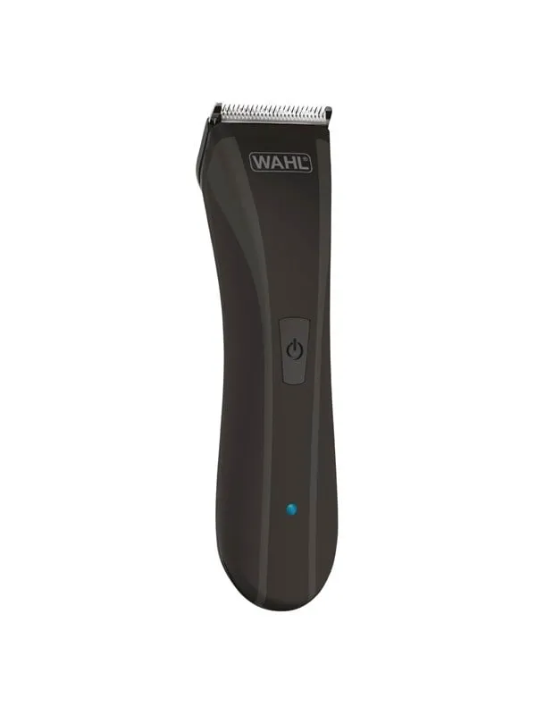 Hårtrimmer Lithium Pro LED Black Edition