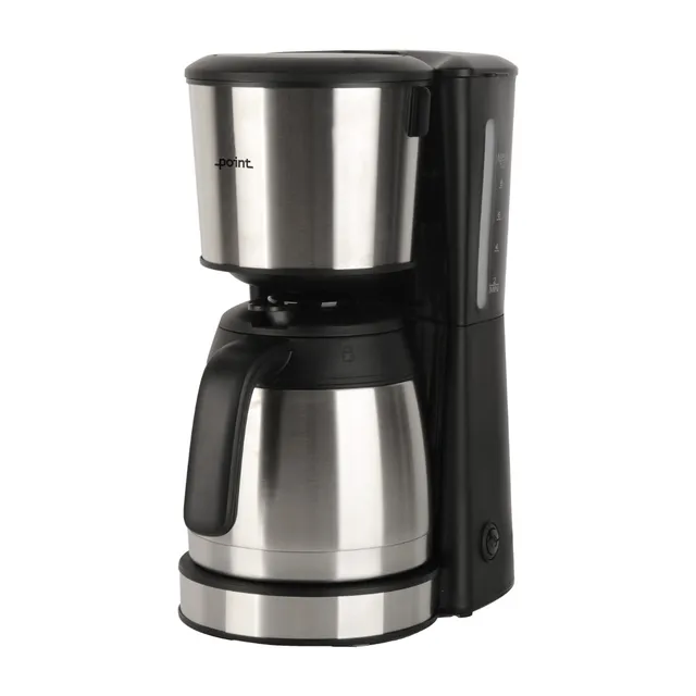 Point POTC5000 Kaffebryggare