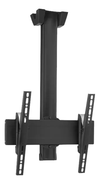 Vogel's Pro C 1544B Ceiling Mount, fixed 150cm 400x400 Black