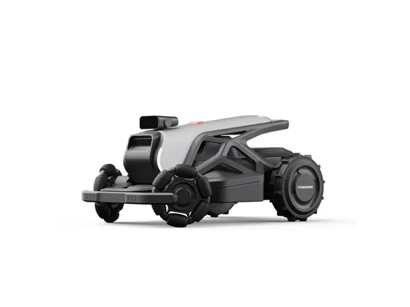 Airseekers Limited | Tron MAX 300° AI Vision robotgräsklippare, 3600 m2, AI Vision + Nrtk