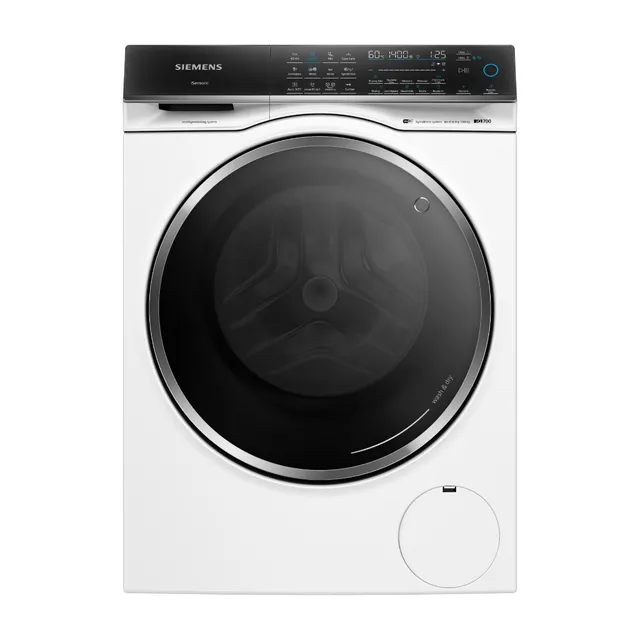 iQ700 Tvättmaskin/torktumlare WN54C2A0DN (10.5/6kg)