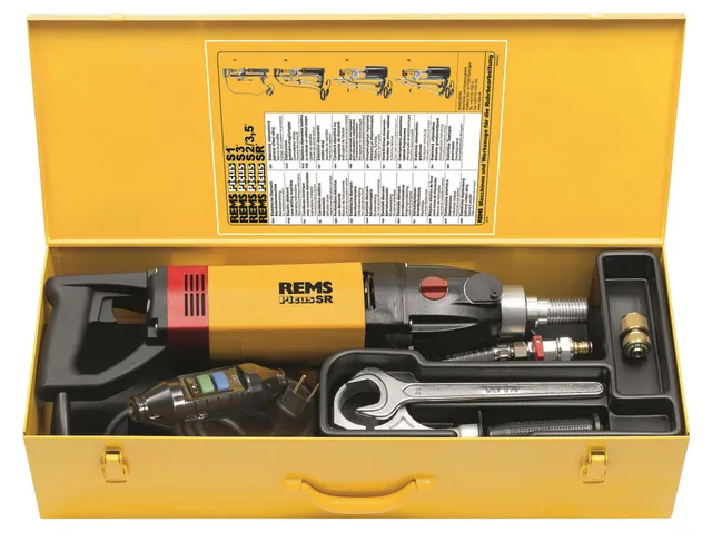 Picus SR Diamantborrmaskin 2200W