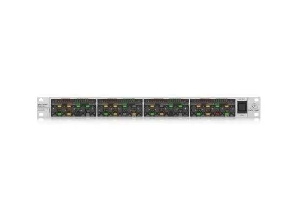 MDX4600 V2 signalprocessor