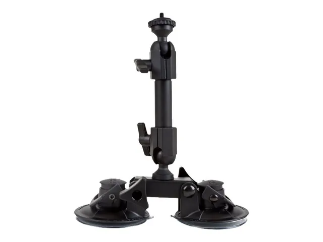 Delkin Devices Delkin Fat Gecko Camera Mount