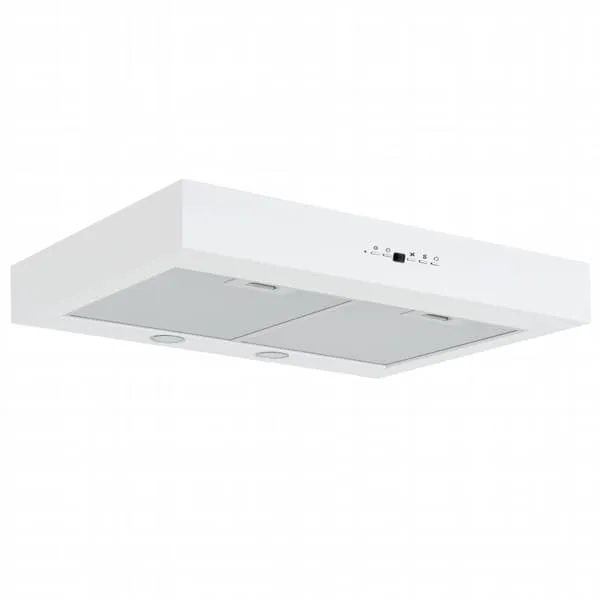 Fläktkåpa SCV116050HV (50cm, underbyggd)
