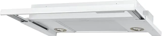 F394-18 Spiskåpa 598x97x265 mm