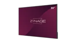 55" 24/7 UHD 4K 500 nits