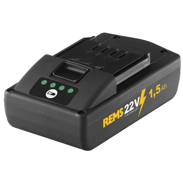571570 R22 Batteri 21,6 V 1.5 Ah