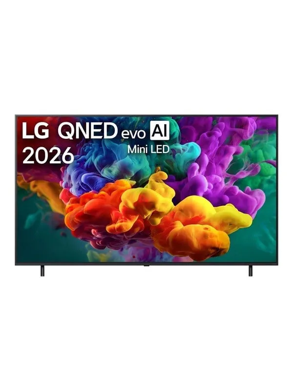 LG 75" QNED85B3B Qned