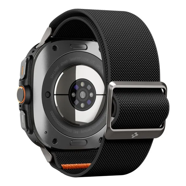 Lite Fit - black - Samsung Galaxy Watch Ultra