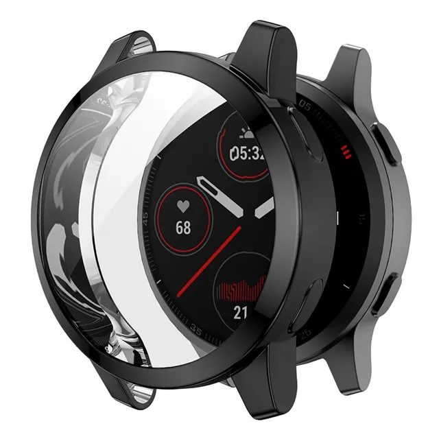 till Garmin Venu 2 - Svart