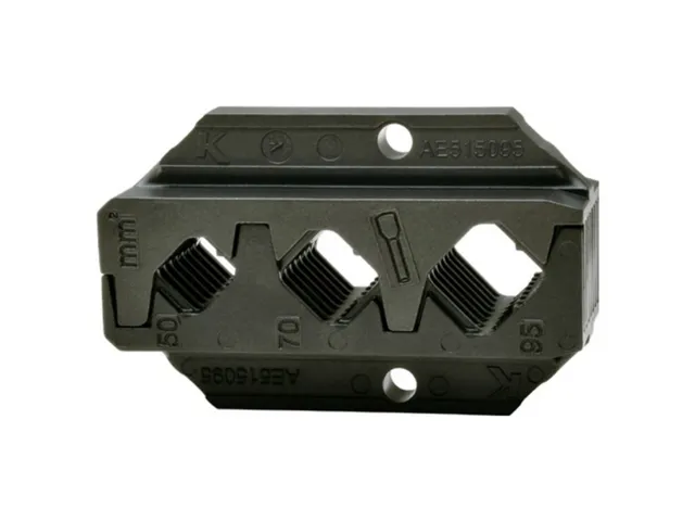 K05WF95 Pressverktyg 50–95 mm²