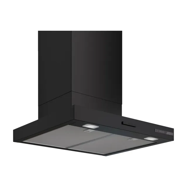 Serie 2 Köksfläkt DWB63BC60 (60cm, vägghängd)