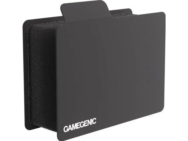 GameGenic Sideloading Sizemorph Divider – Black