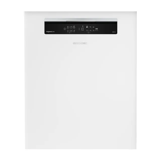 Diskmaskin GR5500 GNUP4530W